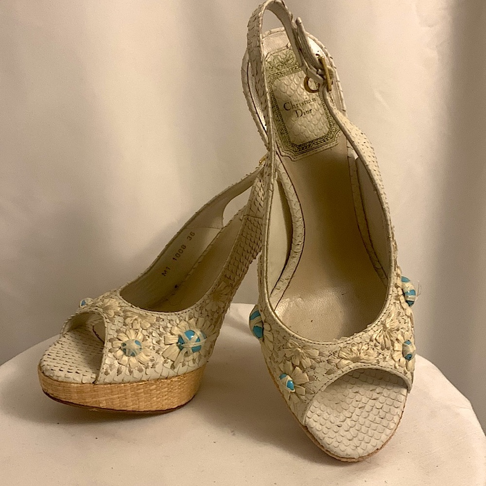 Christian Dior